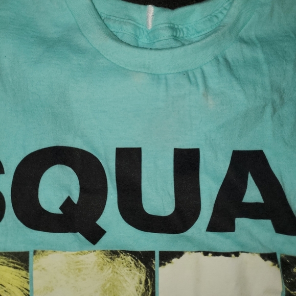 Ash & Co custom romper Golden Girls 2t - Picture 2 of 2